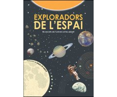 EXPLORADORS DE L'ESPAI