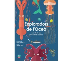 EXPLORADORS DE L'OCEÀ