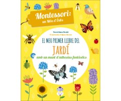 EL MEU PRIMER LLIBRE DEL JARDÍ