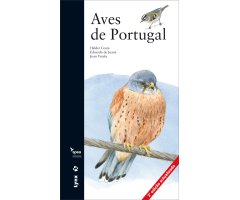 AVES DE PORTUGAL