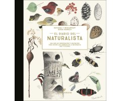 EL DIARIO DEL NATURALISTA
