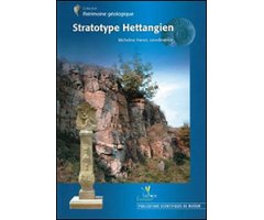 STRATOTYPE HETTANGIEN      