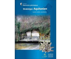 STRATOTYPE AQUITANIEN     