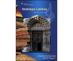 STRATOTYPE LUTÉTIEN      