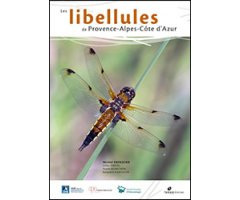 LES LIBELLULES DE PROVENCE- ALPES- CÔTES D\'AZUR  