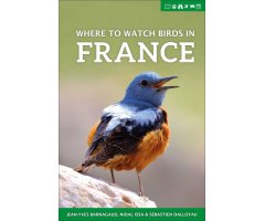 WHERE TO WATCH BIRDS IN FRANCE