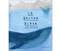  LA BALENA BLAVA             