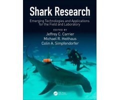 SHARK RESEARCH: EMERGING TECHNOLOGIES AND APPLICATIONS FOR THE FIELD AND LABORATORY