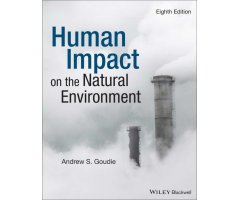 HUMAN IMPACT ON THE NATURAL ENVIRONMENT