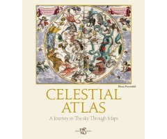 CELESTIAL ATLAS. A JOURNEY IN THE SKY THROUGH MAPS