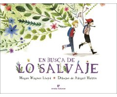 EN BUSCA DE LO SALVAJE