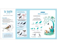EL LIBRO DE LOS PÁJAROS 2