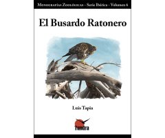 EL BUSARDO RATONERO. MONOGRAFÍAS ZOOLÓGICAS      