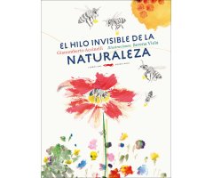 EL HILO INVISIBLE DE LA NATURALEZA         
