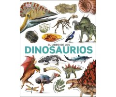 EL LIBRO DE LOS DINOSAURIOS