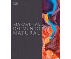 MARAVILLAS DEL MUNDO NATURAL