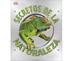 SECRETOS DE LA NATURALEZA