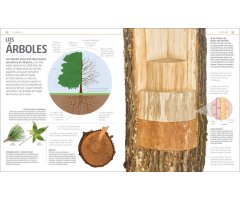 SECRETOS DE LA NATURALEZA 4