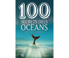 100 SECRETS DELS OCEANS             