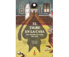 EL TIGRE EN LA CASA            