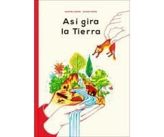 ASÍ GIRA LA TIERRA         