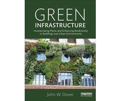 GREEN INFRASTRUCTURE: INCORPORATING PLANTS AND ENHANCING BIODIVERSITY IN BUILDINGS AND URBAN ENVIRONMENTS