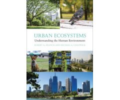 URBAN ECOSYSTEMS. UNDERSTANDING THE HUMAN ENVIRONMENT