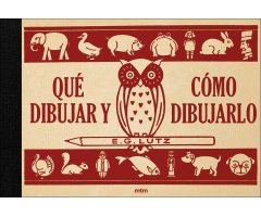 QUÉ DIBUJAR Y CÓMO DIBUJARLO         