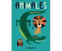 ANIMALES          