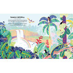 JUNGLES, SELVES BOSCOS I RESERVES NATURALS DE LA TERRA 3