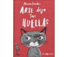 ARTE DEJA TUS HUELLAS    