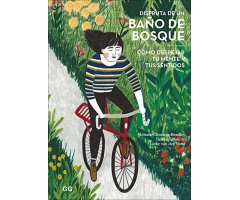 DISFRUTA DE UN BAÑO DE BOSQUE. CÓMO DESPEJAR TU MENTE Y TUS SENTIDOS    