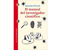EL MANUAL DEL INVESTIGADOR CIENTÍFICO