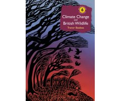 CLIMATE CHANGE AND BRITISH WILDLIFE      