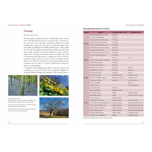 CLIMATE CHANGE AND BRITISH WILDLIFE 3