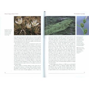 CLIMATE CHANGE AND BRITISH WILDLIFE 4