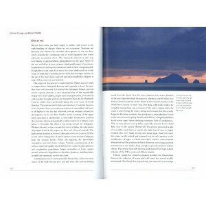 CLIMATE CHANGE AND BRITISH WILDLIFE 6