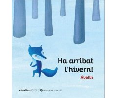 HA ARRIBAT L'HIVERN!