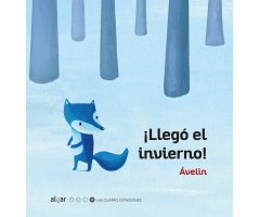 ¡LLEGÓ EL INVIERNO!