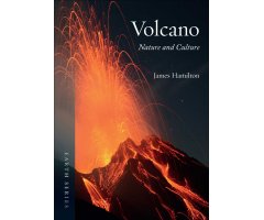 VOLCANO. NATURE AND CULTURE