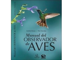 MANUAL DEL OBSERVADOR DE AVES