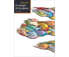 EL COLOQUIO DE LOS PÁJAROS