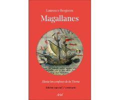 MAGALLANES. HASTA LOS CONFINES DE LA TIERRA