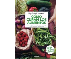 CÓMO CURAN LOS ALIMENTOS