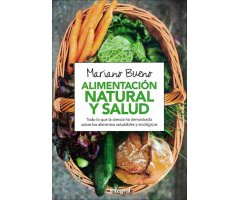 ALIMENTACIÓN NATURAL Y SALUD