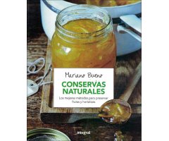 Conservas naturales