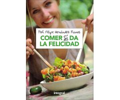 COMER SÍ DA LA FELICIDAD
