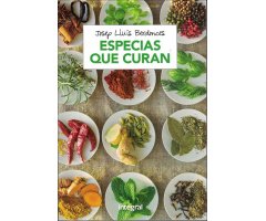ESPECIAS QUE CURAN