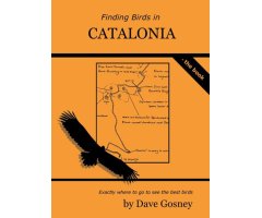 FINDING BIRDS IN CATALONIA