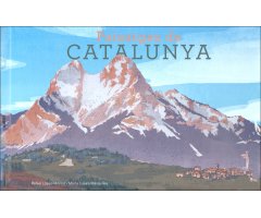 PAISATGES DE CATALUNYA    